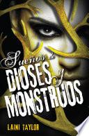 Sueños de dioses y monstruos