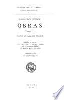 Sueños de Luciano Pulgar (I-III)