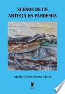 Sueños de un artista en pandemia