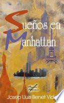 Sueños en Manhattan
