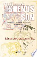 Sueños son
