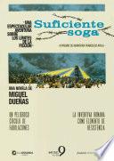 Suficiente soga