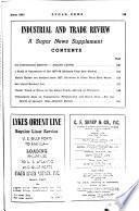 Sugar News