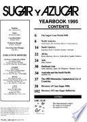 Sugar y azúcar yearbook