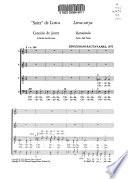 Suite de Lorca