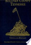 Sullivan Co, TN - Veterans