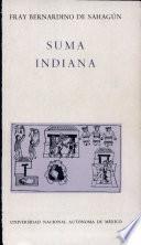 Suma indiana
