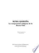 Suma qamaña