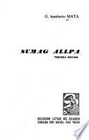 Sumag Allpa