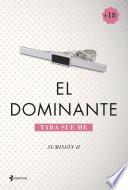 Sumisión 2. El dominante