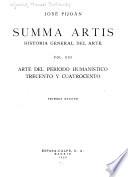 Summa artis