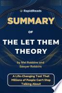 Summary Of The Let Them Theory