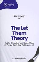 Summary of The Let Them Theory