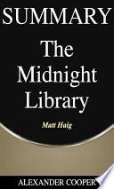 Summary of The Midnight Library