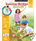 Summer Bridge Activities Spanish 3-4