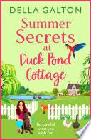 Summer Secrets at Duck Pond Cottage