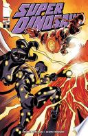 Super Dinosaur #8
