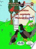 Super-erbino y la serpiente malandrina