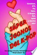 Súper íconos del K-pop