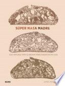Súper masa madre
