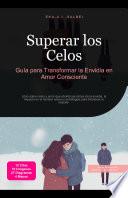 Superar los Celos