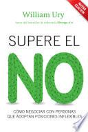 Supere el no