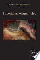 Superficies elementales