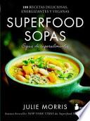 Superfood sopas