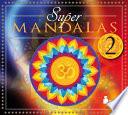 Libro Supermandalas 2