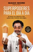 Superpoderes para el día a día