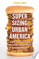 Supersizing Urban America