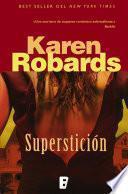Superstición