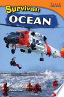 ¡Supervivencia! Océano (Survival! Ocean) 6-Pack