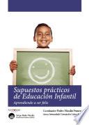 Supuestos prácticos de Educación Infantil