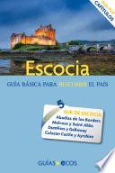 Sur de Escocia