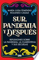 Sur, pandemia y después