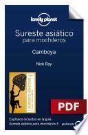 Sureste asiático para mochileros 5. Camboya