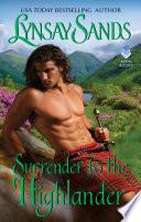 Surrender to the Highlander