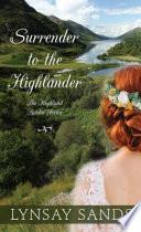 Surrender to the Highlander