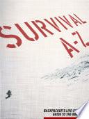 Survival A to Z