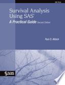 Survival Analysis Using SAS