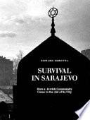 Survival in Sarajevo