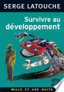 Survivre au développement