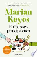 Sushi para principiantes