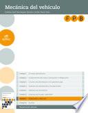 Suspensión y dirección (FPB Mecánica del vehículo)