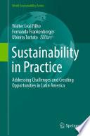 Sustainability in Practice