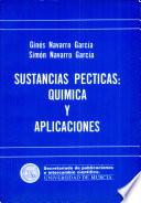 Sustancias pécticas