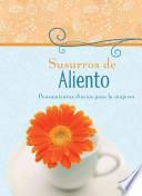 Susurros de Aliento
