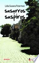 Susurros y suspiros