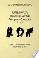 Sutemi Waza: Las Técnicas de sacrificio